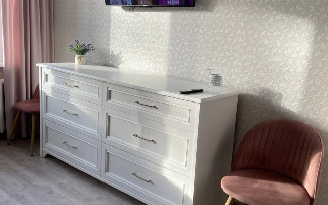 Апартаменты Двухкомнатные