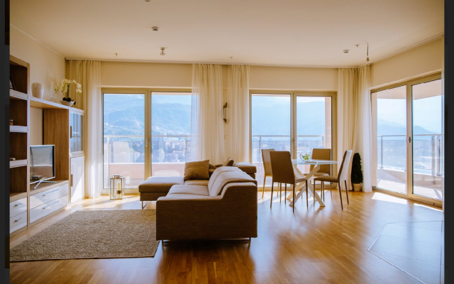 Harmonia Adriatic Apartments