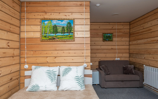 Гостевой дом У лолы