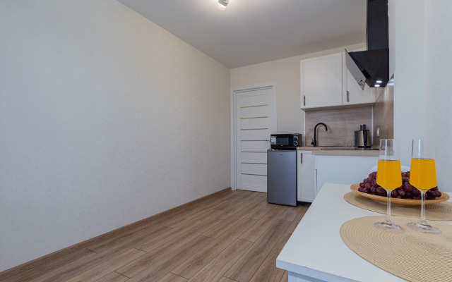 Квартира ЖК Сокол с Огромной Кухней