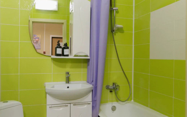 Апартаменты на Игоря Мерлушкина 2