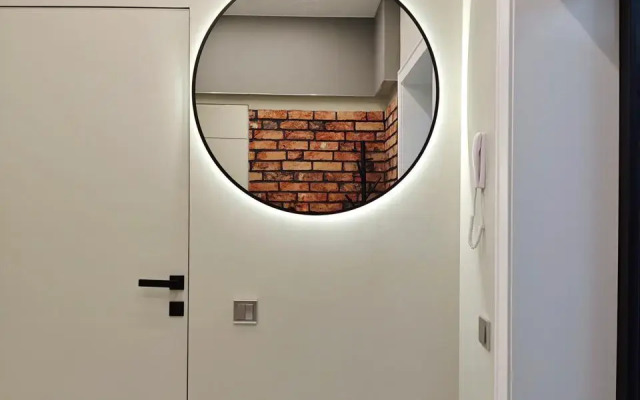 Uralskaya 20 Apartments