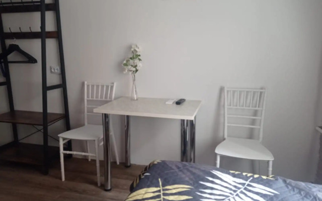 Апартаменты Одноместные Брикк Y&F