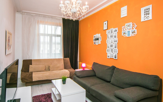 Apart Minsk Apartments