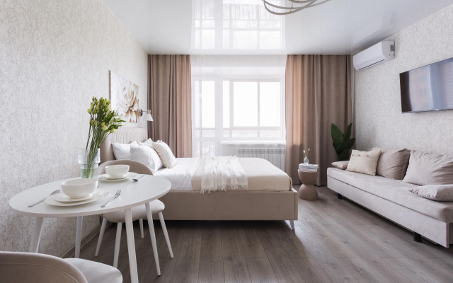 Квартира Hugge Place на Лазурной Объект №77