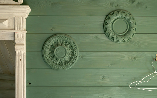 Частный дом Жар Птица