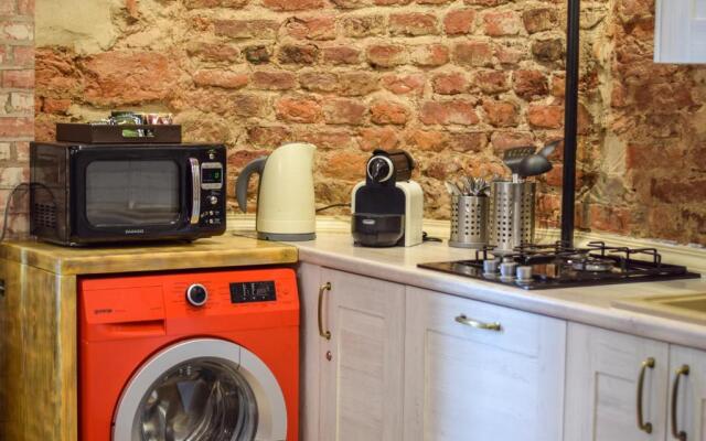 Апартаменты Anichkov Apartments