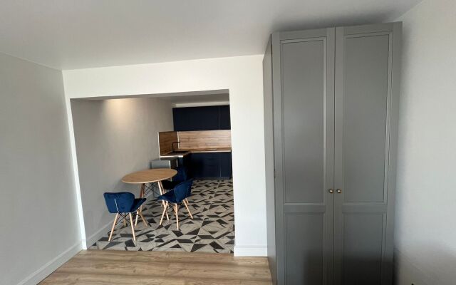 Na Beregu Morya Apartments