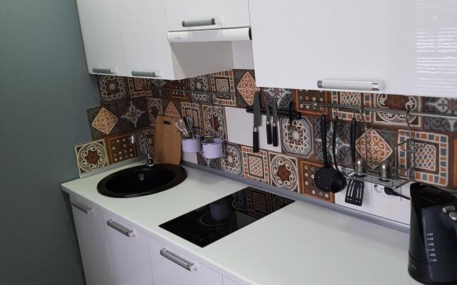 Апартаменты Ленина 33