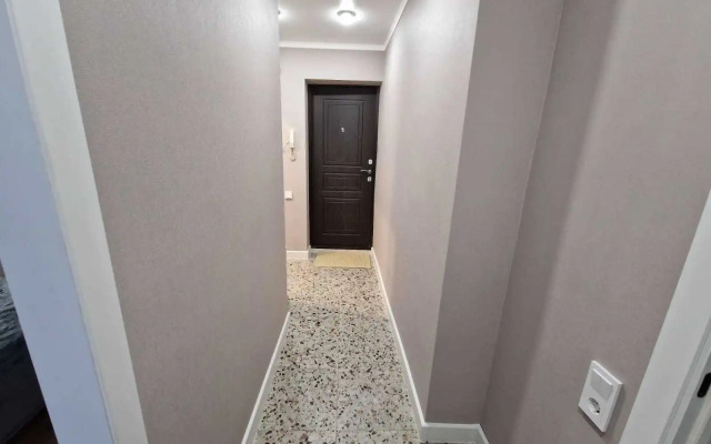 Квартира на Рылеева 70