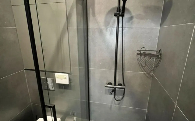 7 Na Timme 30 Apartment