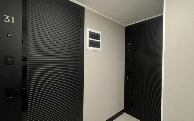 Апартаменты Двухуровневые на Некрасова