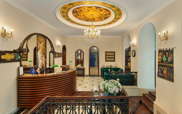 Hotel Bella Casa