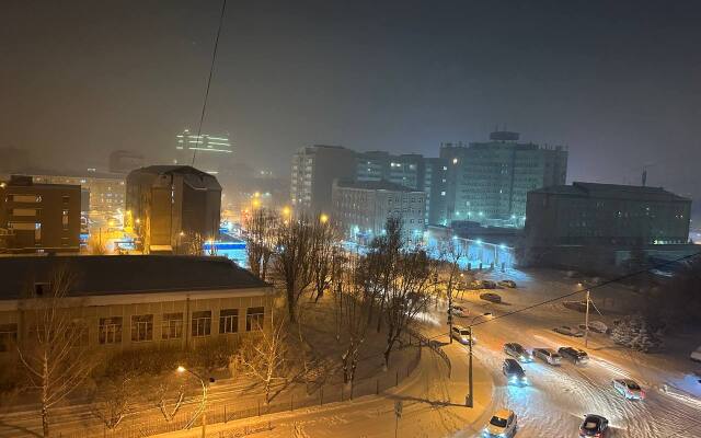 Квартира Двухкомнатная Квартира на Северо Енисейской