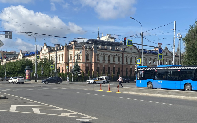 Квартира Svoy Lux