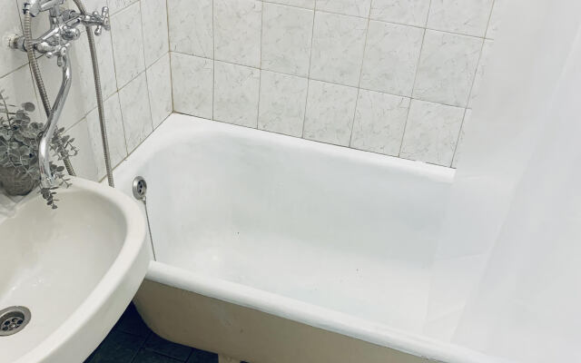 Квартира CityLife Однокомнатная с Видом на Горы