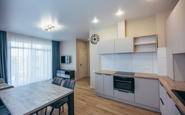 Квартира Морская Сказка 3