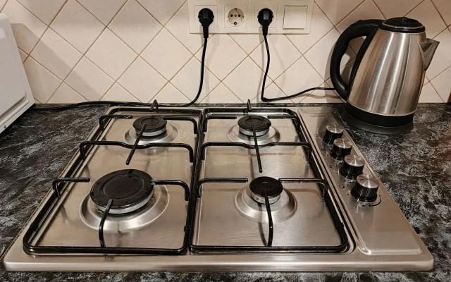 Квартира на Финютина 48