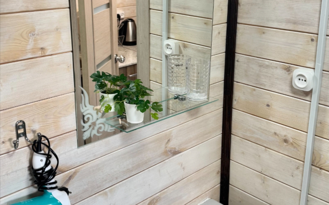 Гостевой дом Афрейм