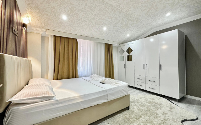 Casa Florya Hotel