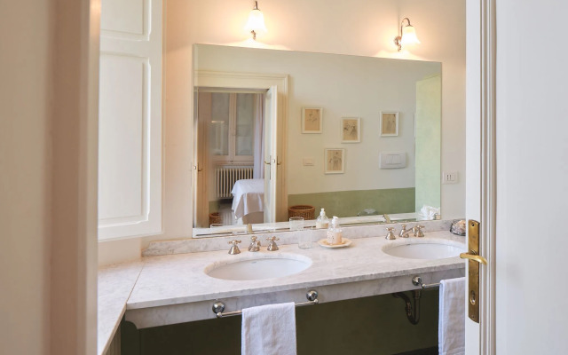 Вилла Monacelli