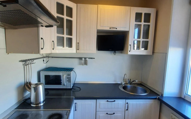 Квартира на Гагарина 23