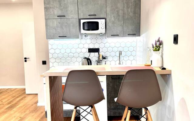 Квартира Ангария