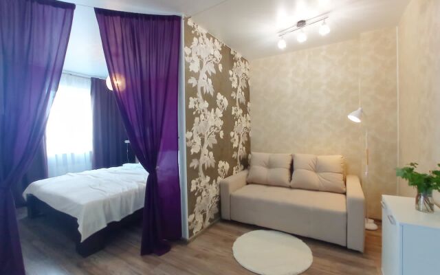 Квартира Видовая на 19 Этаже