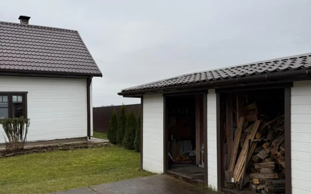 Частный дом Уютный дом