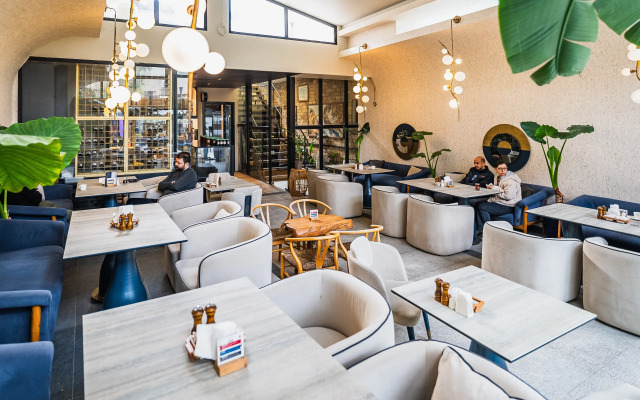 Avenue Boutique Hotel Cyprus