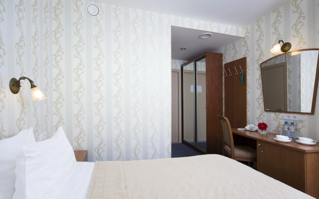 Moika 5 Hotel