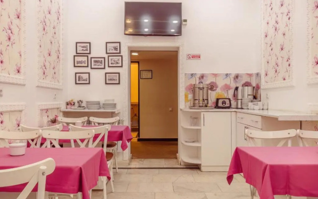 Deluxe Baku Hotel