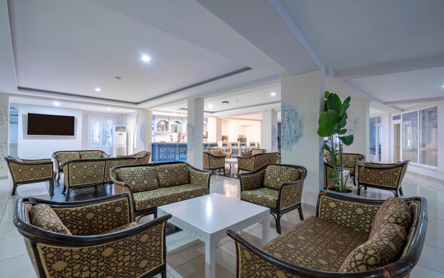 Side Nusso Beach Hotel - All Inclusive
