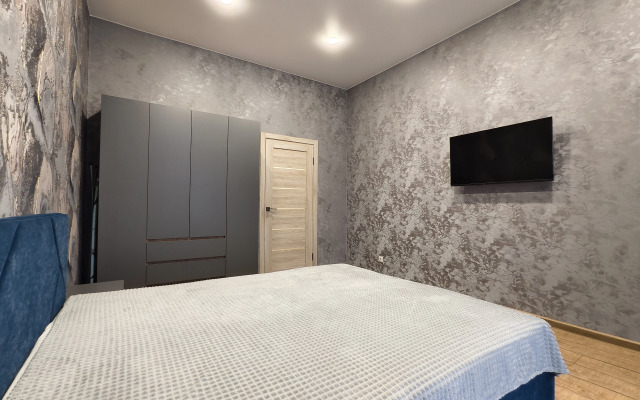 Biznes Klassa Apartments