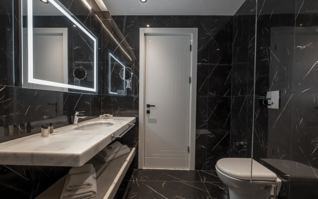 Hotel The Grandeur Batumi
