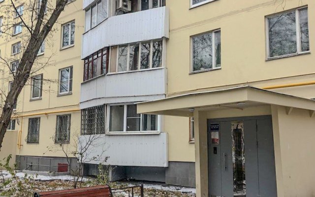 Kvartira Aktera Apartments