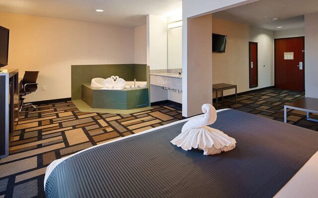 Best Western Galleria Inn & Suites