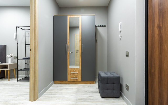 Квартира на Днепропетровской