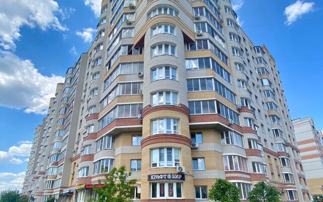 Pobedy 2 Apartments