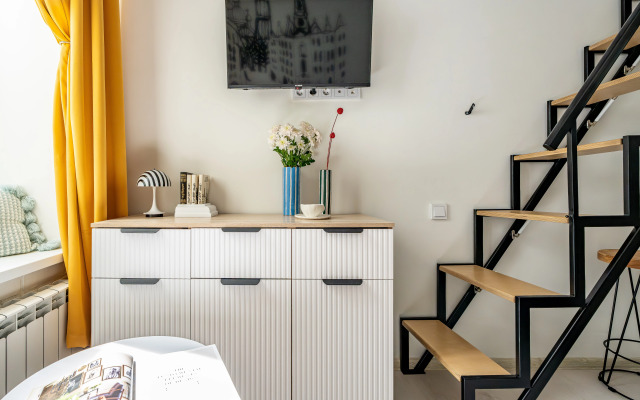 Квартира Merino Home Dovlatov