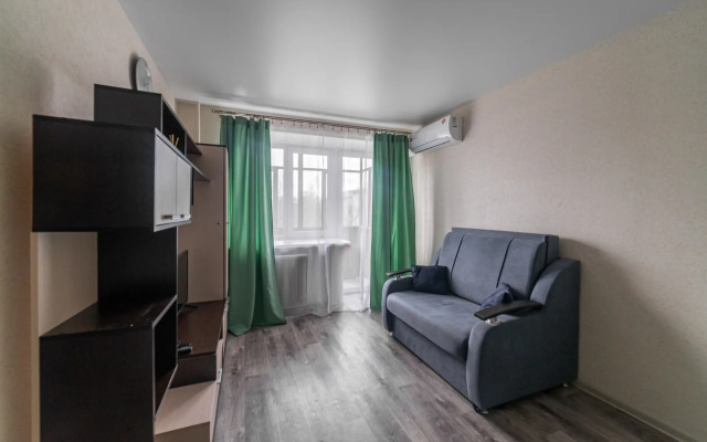 Апартаменты Уютные апартаменты в центре города