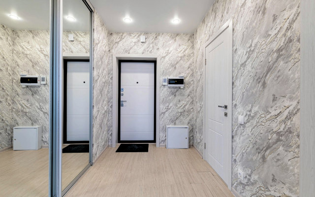 Апартаменты Шоссейная