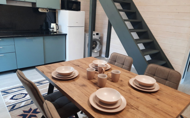 Частный дом у моря