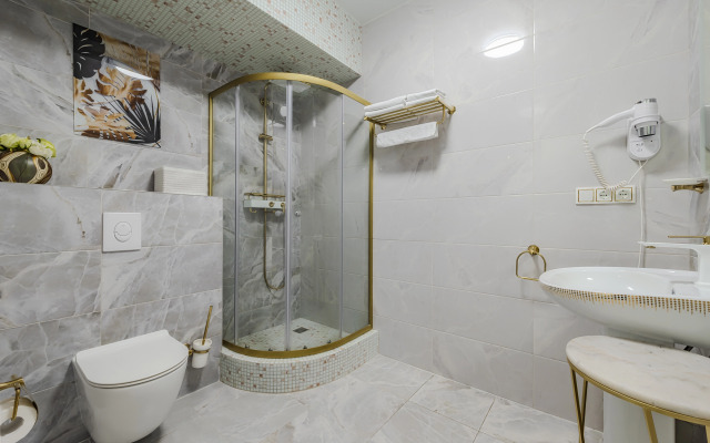 Отель Серенити Премиум