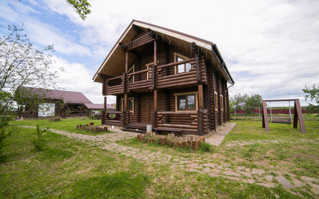 Гостевой Дом Красная Усадьба