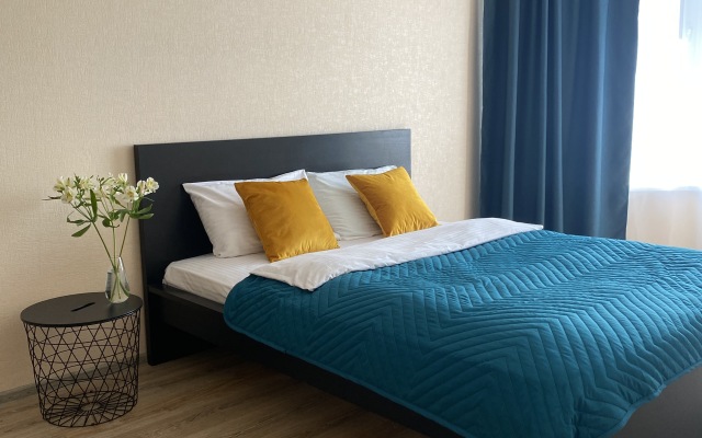 Апартаменты Современник