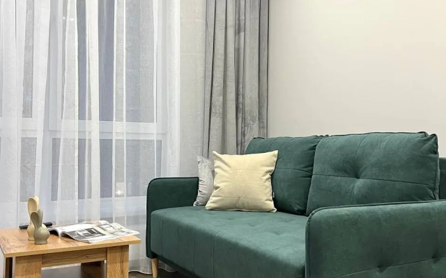 Квартира RIZONE Тринити -2