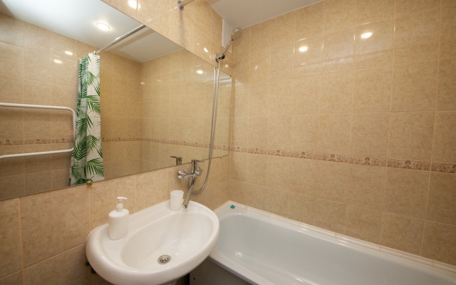 Квартира двухкомнатная на Молокова 46