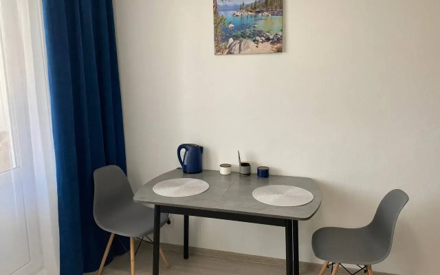 Na Prozhektornoy 2 Flat