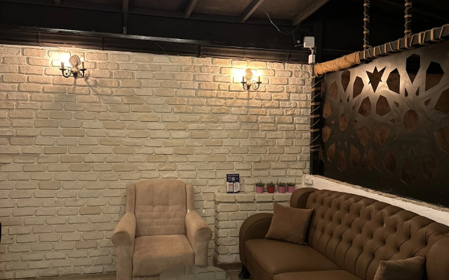 Serenity Suit Hotel
